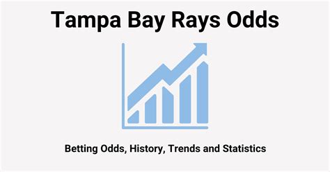 tampa bay rays betting line - Tampa Bay Rays world series odds